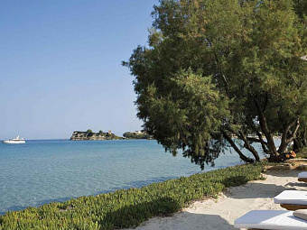 SANI BEACH CLUB 5*