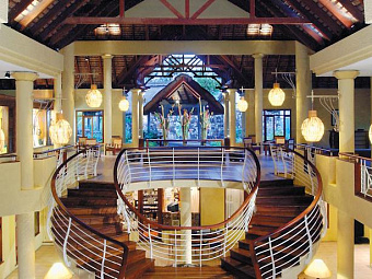 BEACHCOMBER LE CANONNIER 4*