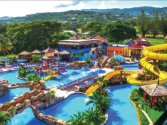 JEWEL RUNAWAY BAY BEACH & GOLF RESORT 4*