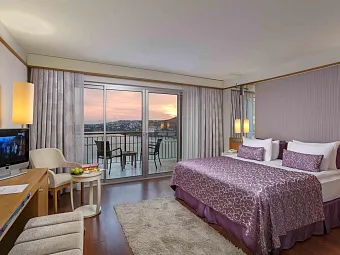 KEFALUKA RESORT 5*