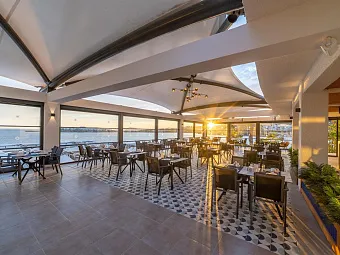 KEFALUKA RESORT 5*