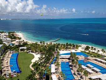  RIU PALACE PENINSULA 5*