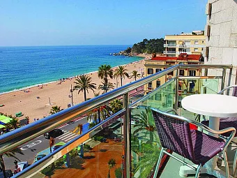  Отель MARSOL 4*