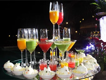 Отель GOLDEN COAST RESORT & SPA 4*