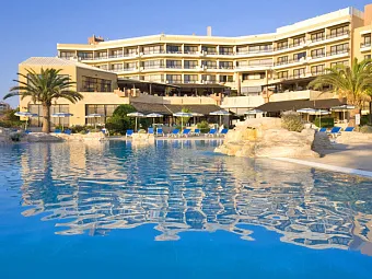 VENUS BEACH HOTEL 5*