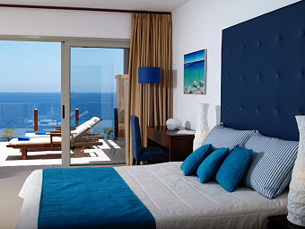 SEA SIDE RESORT & SPA 5*