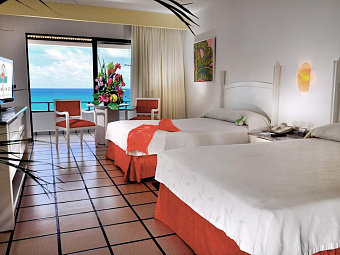 FLAMINGO CANCUN RESORT 4* 