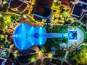 Отель ISABELLA RESORT 3*