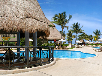 CATALONIA RIVIERA MAYA 4*