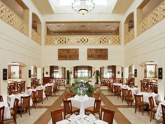 SHARM GRAND PLAZA RESORT 5*