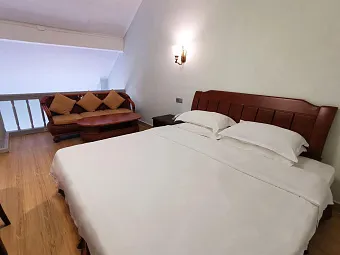 PALM BEACH RESORT & SPA SANYA 4*