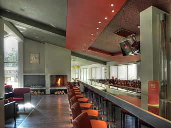   Отель EUPHORIA CLUB HOTEL 4*
