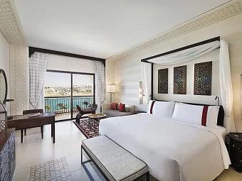 AL MANARA, A LUXURY COLLECTION HOTEL, SARAYA AQABA 5*, Иордания, Акаба