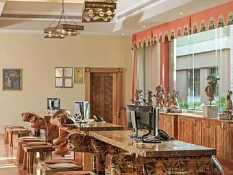 IBEROSTAR PARAISO MAYA 5*