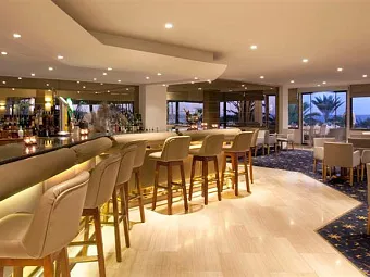  Отель ALION BEACH 5*