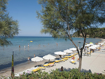 SIMANTRO BEACH 4*