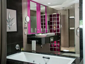 Отель RIU PALACE JAMAICA 5*