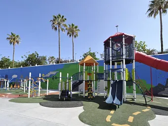 Отель SPRING HOTEL BITACORA 4*