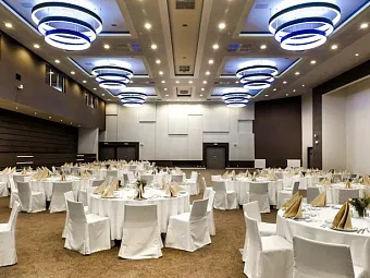 PULLMAN SOCHI CENTRE 5*