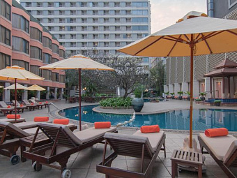 THE BAYVIEW PATTAYA 4*