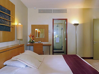 BEACHCOMBER LE CANONNIER 4*