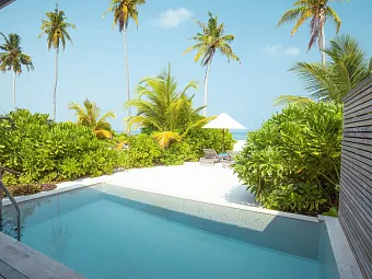 JAWAKARA ISLANDS MALDIVES 5*