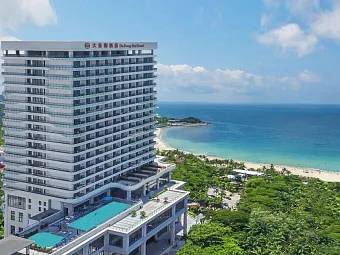 DADONGHAI HOTEL SANYA 5*