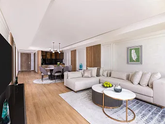 Rixos Radamis Sharm El Sheikh 5*