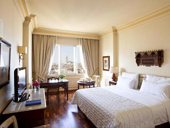 LE ROYAL MANSOUR MERIDIEN 5*