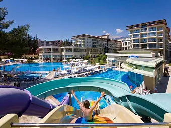 AKRA KEMER 5*