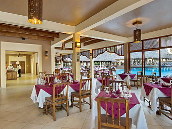 NEPTUNE PWANI BEACH RESORT & SPA 5*, Танзания, Занзибар