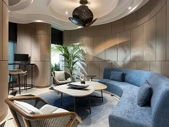 RADISSON COLLECTION HOTEL BODRUM 5*