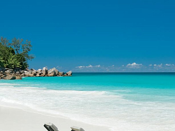 CONSTANCE LEMURIA SEYCHELLES 5*