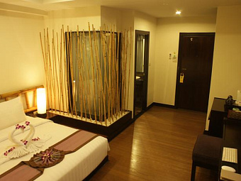BAMBOO HOUSE 3* (закрыт)