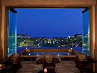 THE RITZ - CARLTON BALI 5*