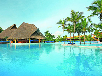  BARCELO MAYA BEACH & CARIBE 5*