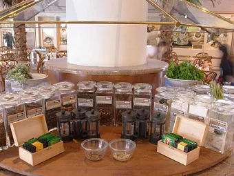 Отель ISROTEL ROYAL GARDEN 5*