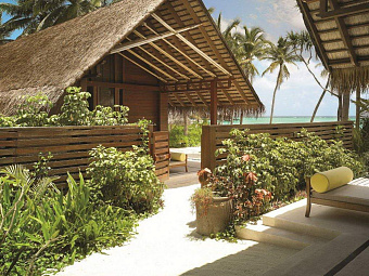 ONE & ONLY REETHI RAH 5*