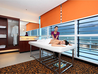 NOVOTEL NHA TRANG 4*