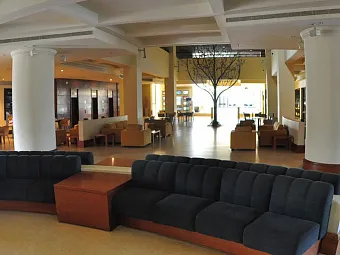 PORTO CARRAS MELITON HOTEL 5*