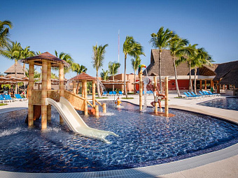  BARCELO MAYA BEACH & CARIBE 5*