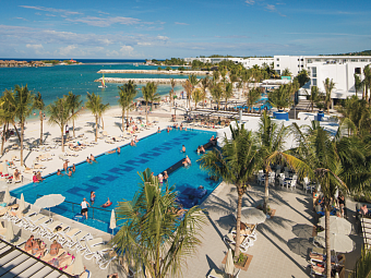 RIU REGGAE 4*