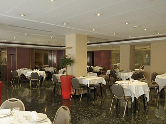  KYRIAD ANDORRA COMTES HOTEL 3*