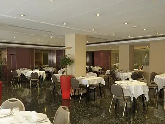 KYRIAD ANDORRA COMTES HOTEL 3*