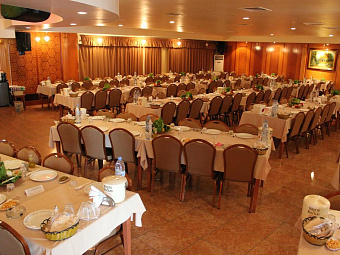 Отель UMM AL QUWAIN BEACH 3*