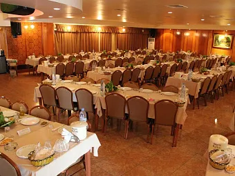 Отель UMM AL QUWAIN BEACH 3*