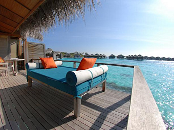  ANANTARA VELI MALDIVES 5*