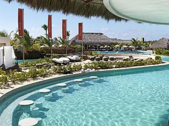 PARADISUS PALMA REAL GOLF & SPA RESORT 5*