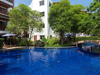   SUNWING RESORT & SPA BANGTAO BEACH 4+*, , . 