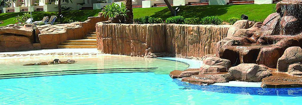 Отель HILTON SHARM DREAMS RESORT 5*, Египет, Шарм-Эль-Шейх. 
